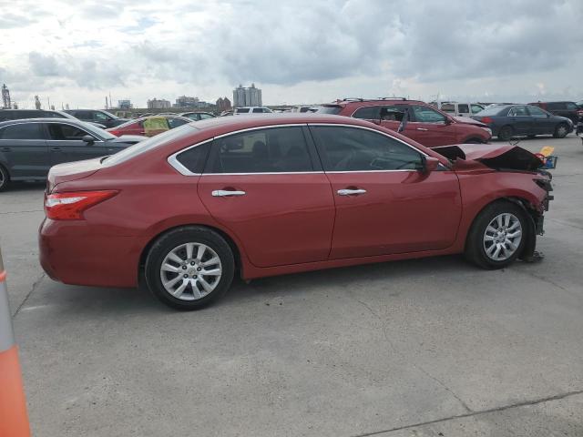 1N4AL3AP9GN329632 - 2016 NISSAN ALTIMA 2.5 RED photo 3