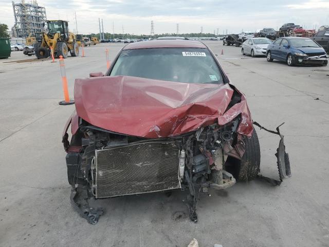 1N4AL3AP9GN329632 - 2016 NISSAN ALTIMA 2.5 RED photo 5