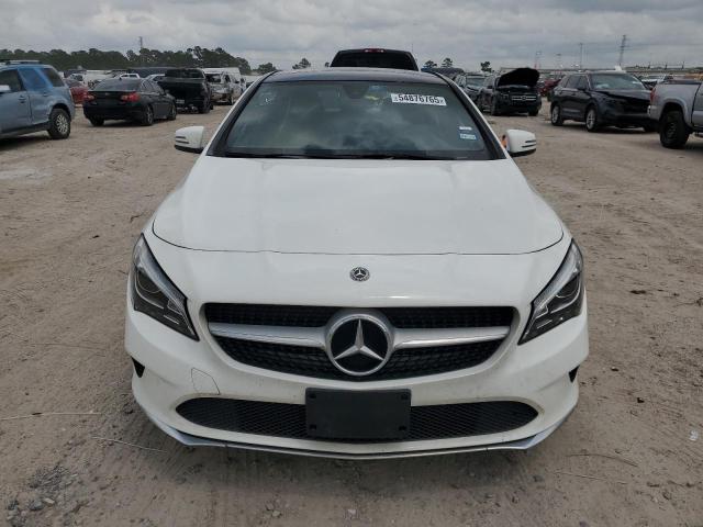 WDDSJ4EB9KN768336 - 2019 MERCEDES-BENZ CLA 250 Ağ foto 5