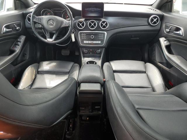WDDSJ4EB9KN768336 - 2019 MERCEDES-BENZ CLA 250 Ağ foto 8