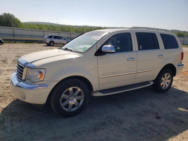 1A8HX58T09F715454 - 2009 CHRYSLER ASPEN LIMITED 奶油色 照片 1