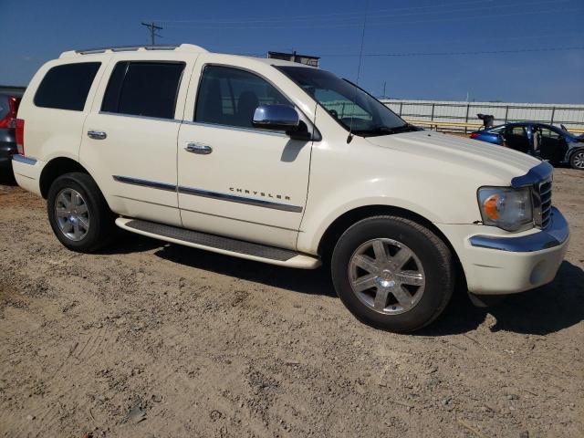 1A8HX58T09F715454 - 2009 CHRYSLER ASPEN LIMITED 奶油色 照片 4