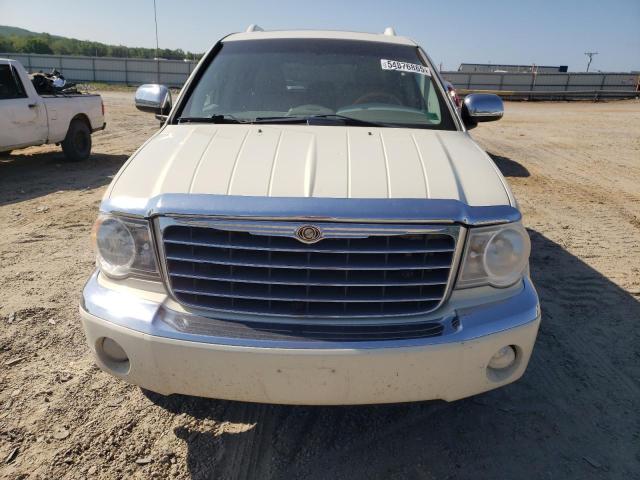 1A8HX58T09F715454 - 2009 CHRYSLER ASPEN LIMITED 奶油色 照片 5