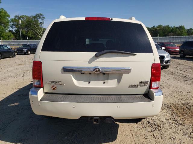 1A8HX58T09F715454 - 2009 CHRYSLER ASPEN LIMITED 奶油色 照片 6