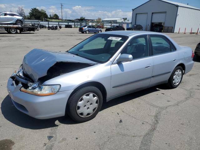 1998 HONDA ACCORD LX, 