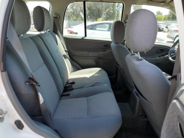 2CNBJ734816935414 - 2001 CHEVROLET TRACKER ZR2 白色 照片 11