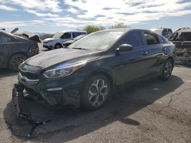 2021 KIA FORTE FE, 