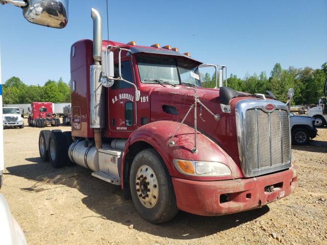 2009 PETERBILT 386, null