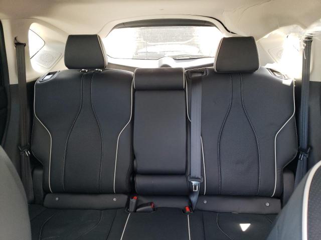 5J8TC2H71ML020555 - 2021 ACURA RDX ADVANCE BLACK photo 10