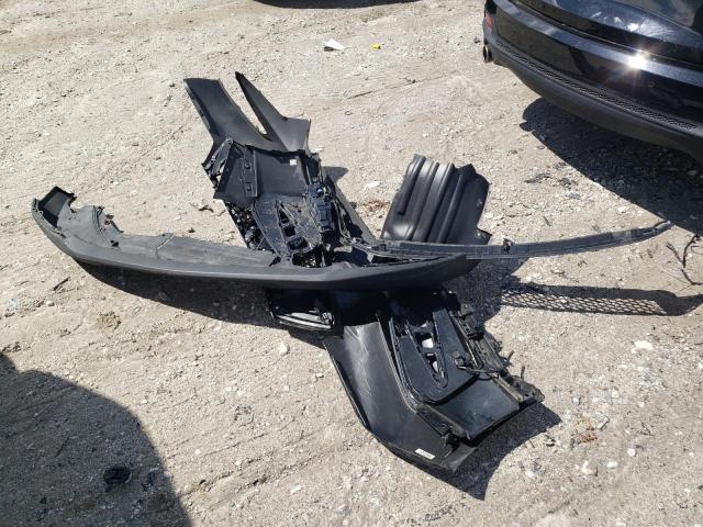 5J8TC2H71ML020555 - 2021 ACURA RDX ADVANCE BLACK photo 13