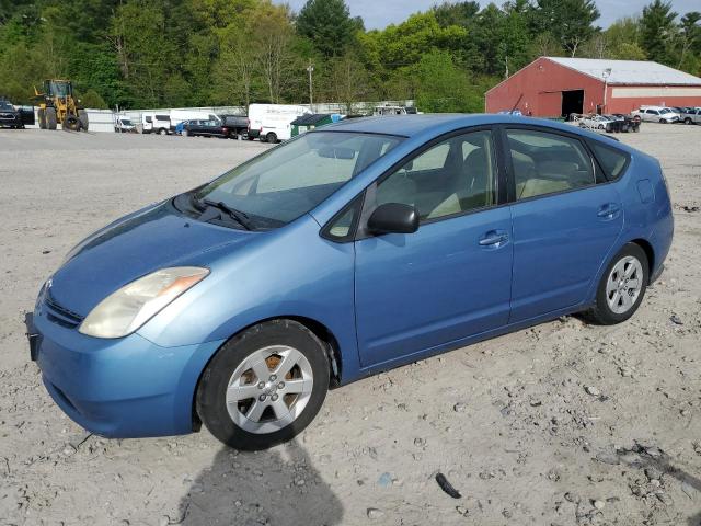 2005 TOYOTA PRIUS, 