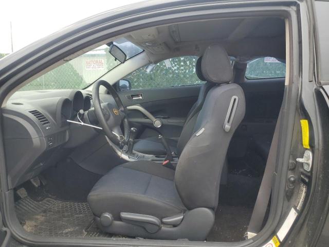 JTKDE167390281407 - 2009 TOYOTA SCION TC 黑色 照片 7