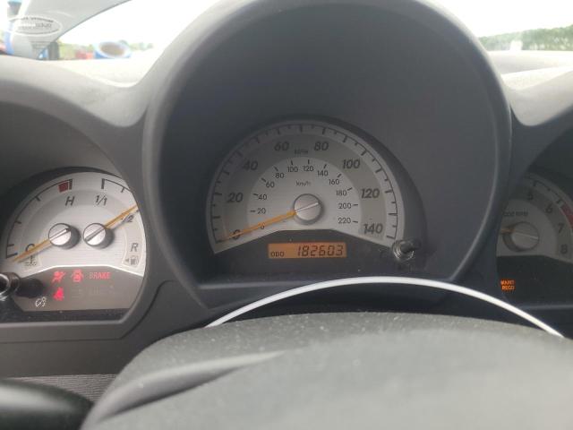 JTKDE167390281407 - 2009 TOYOTA SCION TC 黑色 照片 9