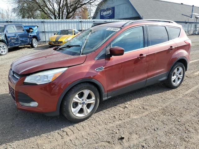 2014 FORD ESCAPE SE, null