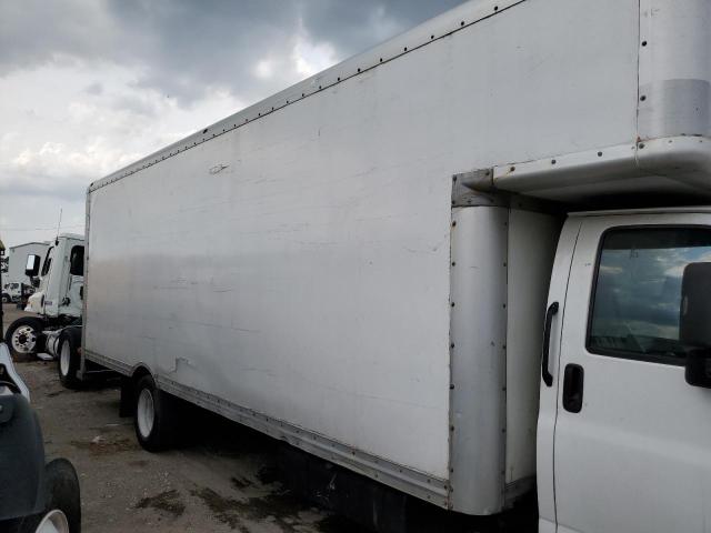 1GDG5C1E25F907361 - 2005 GMC C5500 C5C042 WHITE photo 11