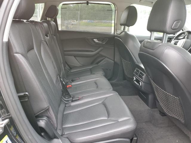 WA1VAAF72HD014669 - 2017 AUDI Q7 PRESTIGE BLUE photo 11