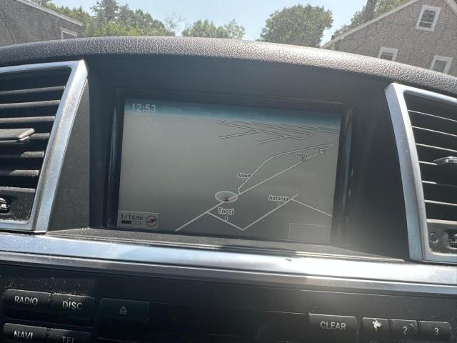 4JGDA5HB9FA615517 - 2015 MERCEDES-BENZ ML 350 4MATIC SILVER photo 5