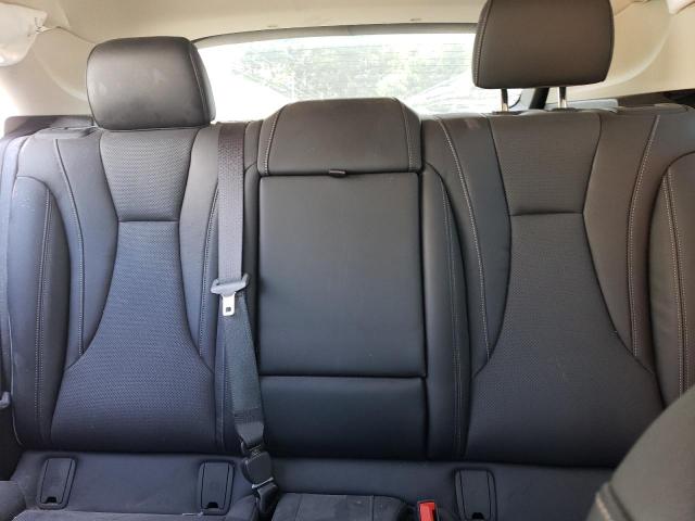 LRBFZPR4XMD041778 - 2021 BUICK ENVISION ESSENCE წითელი ფოტო 10