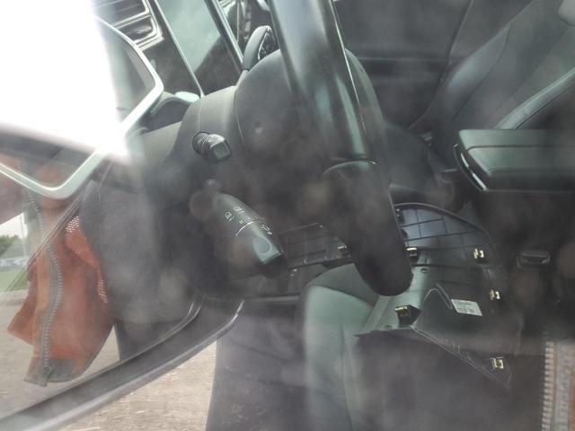 5YJSA1CG4DFP14791 - 2013 TESLA MODEL S WHITE photo 9