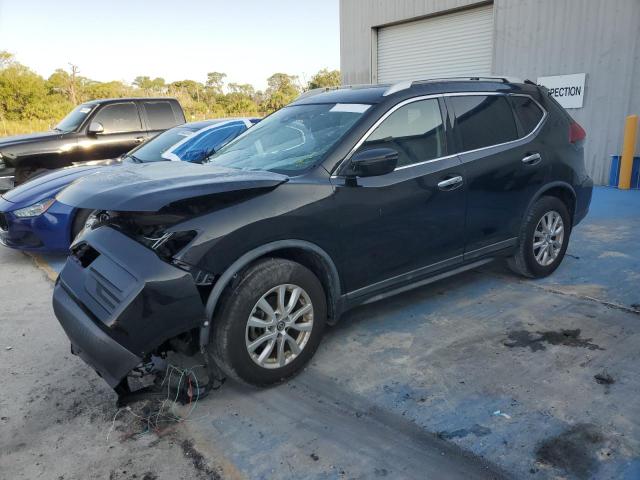 2020 NISSAN ROGUE S, null