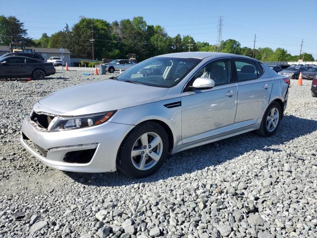 2015 KIA OPTIMA LX, null