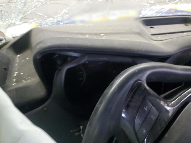 ZFBHRFABXM6U38963 - 2021 RAM PROMASTER CITY Weiß Foto 9