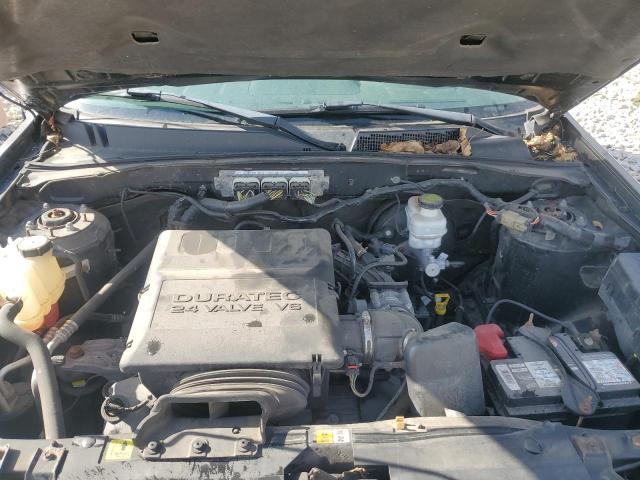 1FMCU9DG2CKA00728 - 2012 FORD ESCAPE XLT GRAY photo 12