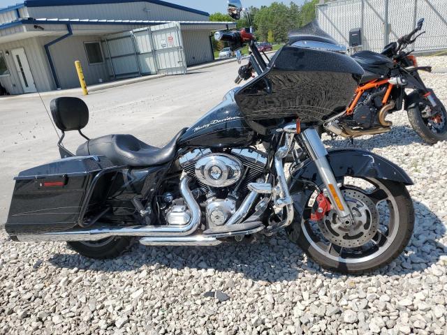 2013 HARLEY-DAVIDSON FLTRX ROAD GLIDE CUSTOM, 