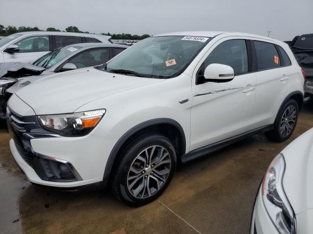 2019 MITSUBISHI OUTLANDER ES, 