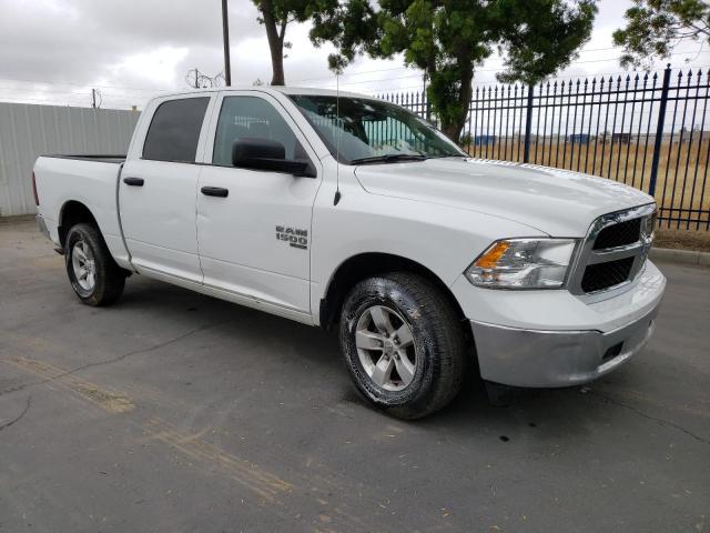 1C6RR6LG5NS198098 - 2022 RAM 1500 CLASS SLT თეთრი ფოტო 4