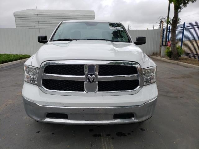 1C6RR6LG5NS198098 - 2022 RAM 1500 CLASS SLT თეთრი ფოტო 5