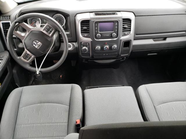 1C6RR6LG5NS198098 - 2022 RAM 1500 CLASS SLT თეთრი ფოტო 8