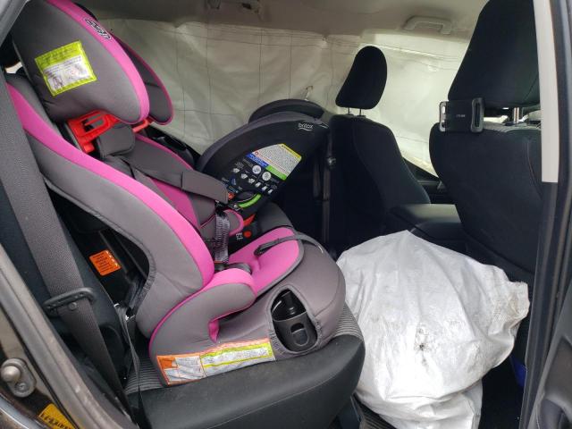 JTEBU5JR4J5603167 - 2018 TOYOTA 4RUNNER SR5/SR5 PREMIUM 石墨色 照片 11