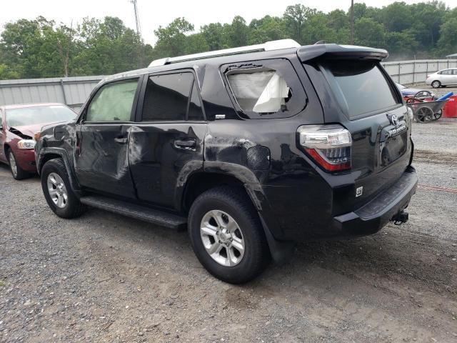 JTEBU5JR4J5603167 - 2018 TOYOTA 4RUNNER SR5/SR5 PREMIUM 石墨色 照片 2