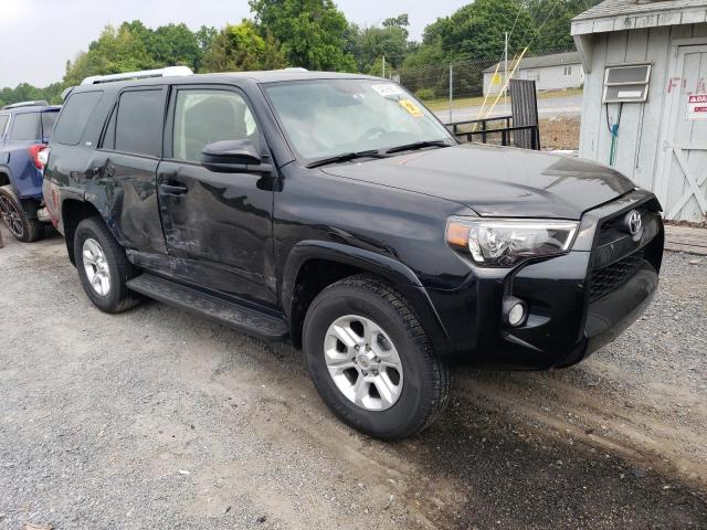 JTEBU5JR4J5603167 - 2018 TOYOTA 4RUNNER SR5/SR5 PREMIUM 石墨色 照片 4