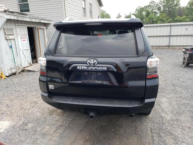 JTEBU5JR4J5603167 - 2018 TOYOTA 4RUNNER SR5/SR5 PREMIUM 石墨色 照片 6