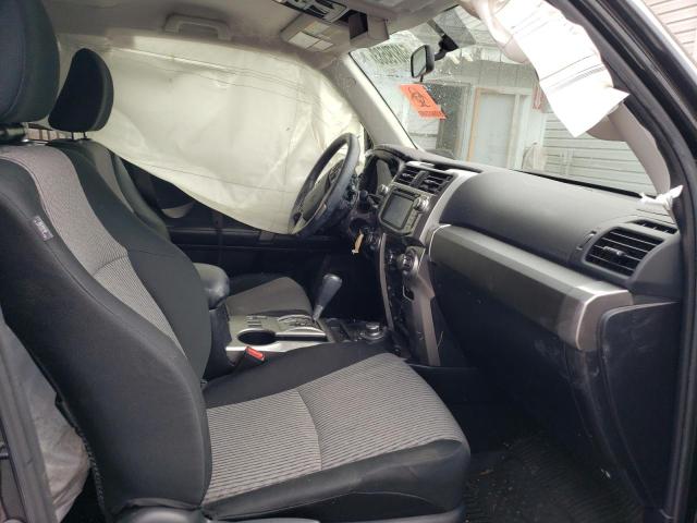 JTEBU5JR4J5603167 - 2018 TOYOTA 4RUNNER SR5/SR5 PREMIUM 石墨色 照片 7