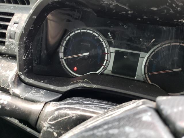 JTEBU5JR4J5603167 - 2018 TOYOTA 4RUNNER SR5/SR5 PREMIUM 石墨色 照片 9