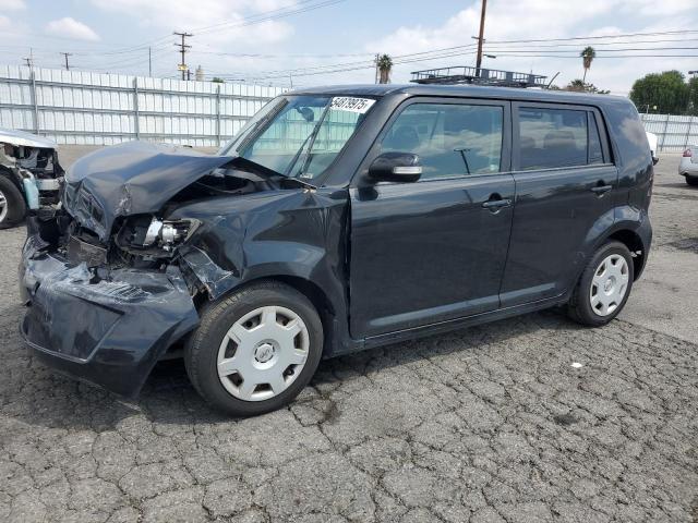 2008 TOYOTA SCION XB, null