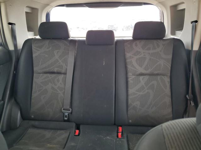 JTLZE4FEXDJ037113 - 2013 TOYOTA SCION XB BLUE photo 10