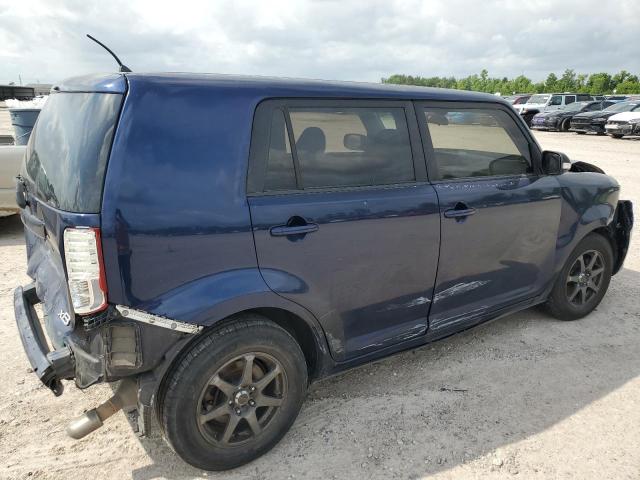 JTLZE4FEXDJ037113 - 2013 TOYOTA SCION XB BLUE photo 3