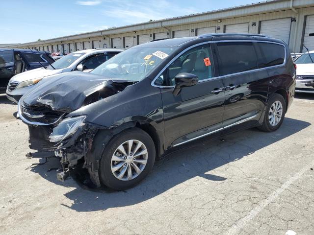 2C4RC1BG0KR681655 - 2019 CHRYSLER PACIFICA TOURING L Qara foto 1