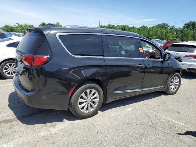 2C4RC1BG0KR681655 - 2019 CHRYSLER PACIFICA TOURING L Qara foto 3