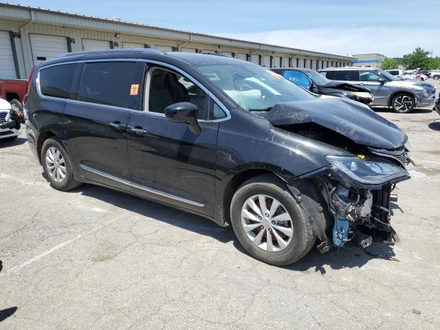 2C4RC1BG0KR681655 - 2019 CHRYSLER PACIFICA TOURING L Qara foto 4