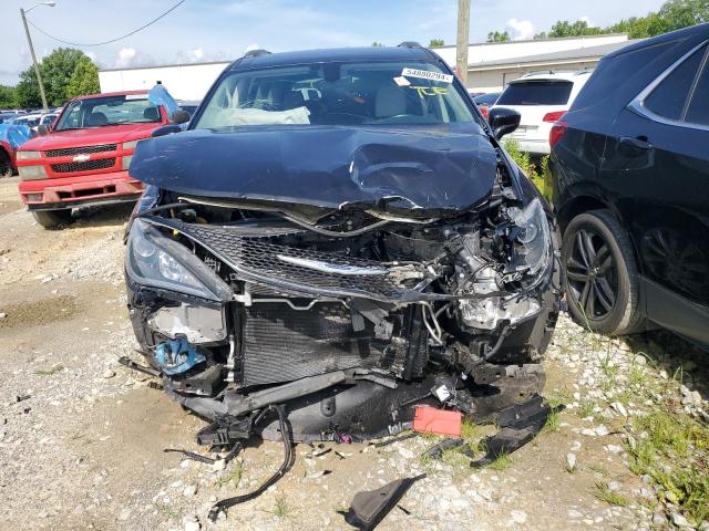 2C4RC1BG0KR681655 - 2019 CHRYSLER PACIFICA TOURING L Qara foto 5