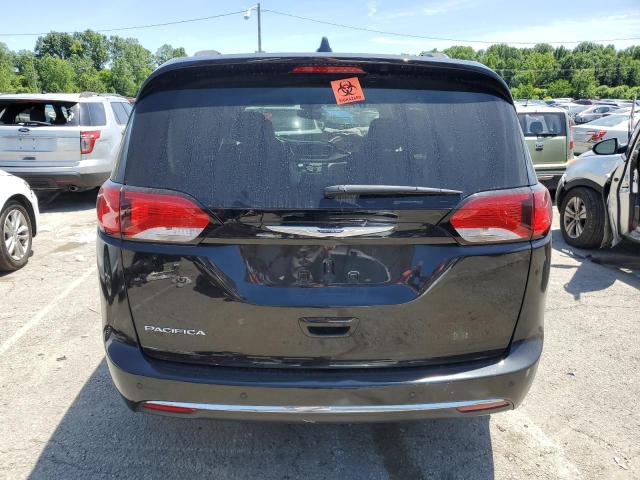 2C4RC1BG0KR681655 - 2019 CHRYSLER PACIFICA TOURING L Qara foto 6