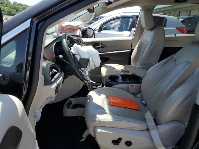 2C4RC1BG0KR681655 - 2019 CHRYSLER PACIFICA TOURING L Qara foto 7