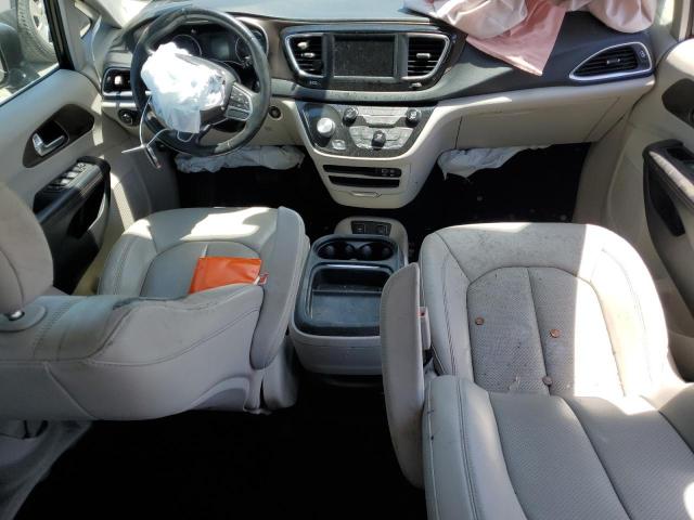 2C4RC1BG0KR681655 - 2019 CHRYSLER PACIFICA TOURING L Qara foto 8