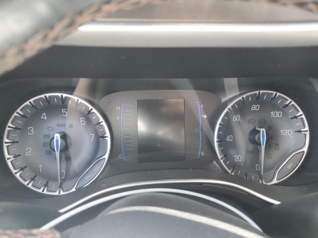 2C4RC1BG0KR681655 - 2019 CHRYSLER PACIFICA TOURING L Qara foto 9