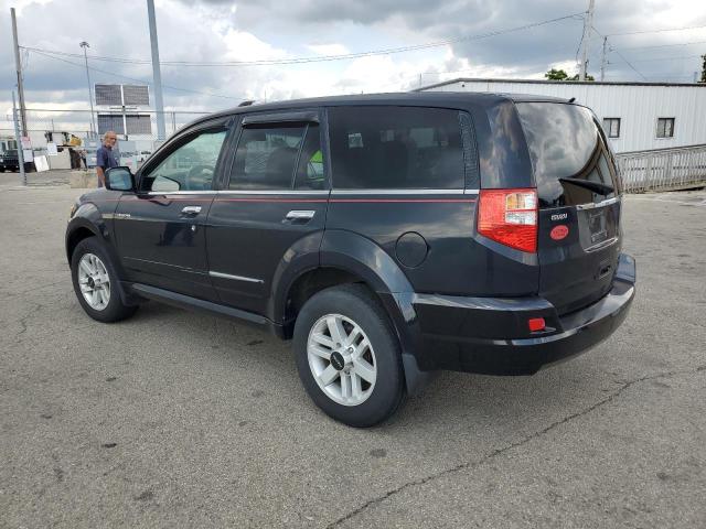 4S2DF58X224612490 - 2002 ISUZU AXIOM XS Qara foto 2